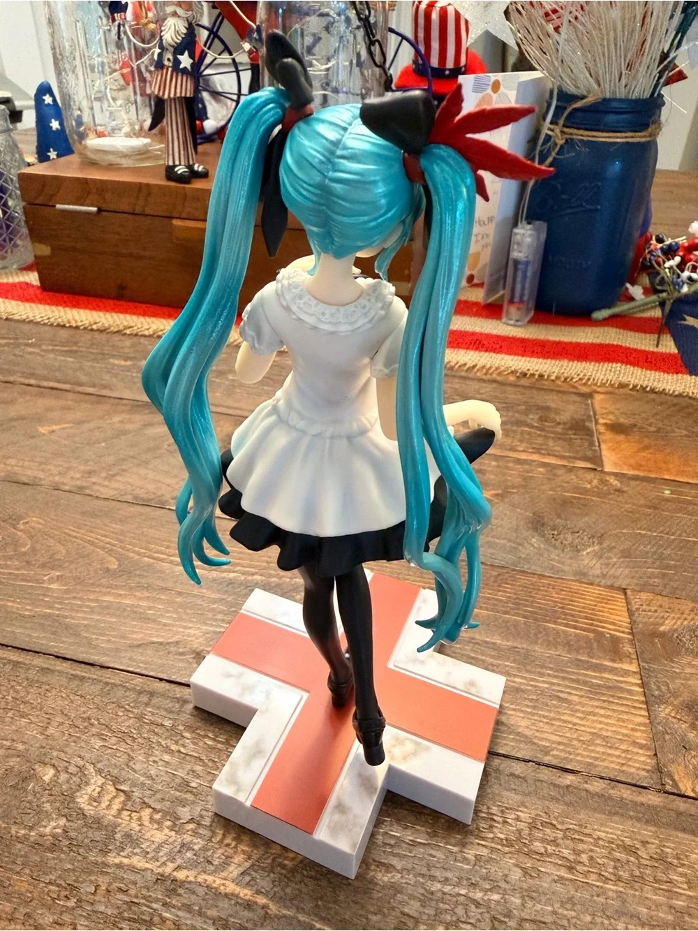 💙 Authentic SEGA Hatsune Miku 